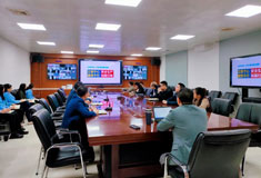 安全生產(chǎn) 警鐘長(zhǎng)鳴 | 順威股份開展歲末安全教育主題會(huì)議